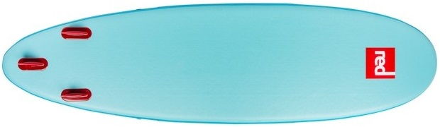 Who and what is Red Paddle Co 9'8" Ride MSL iSUP board designed for? Who and what is Red Paddle Co 9'8" Ride MSL iSUP board designed for?