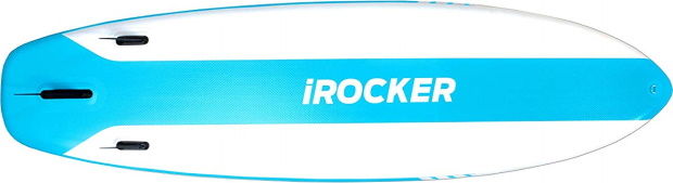Who And What Is iRocker CRUISER Designed For?