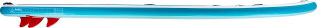 How does Red Paddle Co 10'8 Ride iSUP board perform? How does Red Paddle Co 10'8 Ride iSUP board perform?