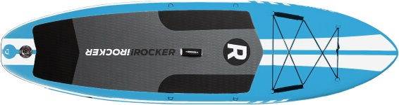 iRocker ALL-AROUND 10' iSUP Specs