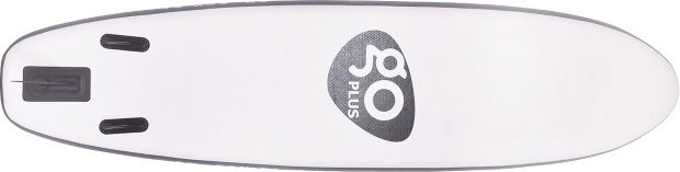 Who and what is Goplus 10' iSUP Cruiser designed for?