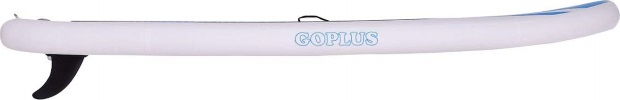 How does Goplus Inflatable 10′ SUP Board perform? How does Goplus Inflatable 10′ SUP Board perform?