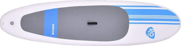 Goplus Inflatable 10′ SUP Board Specs Goplus Inflatable 10′ SUP Board Specifications