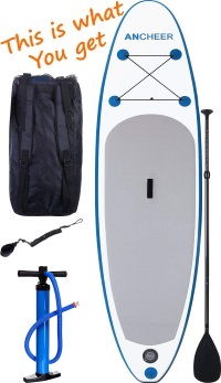 ANCHEER 10′ iSUP Board This Is What You Get 200x347 Compressed