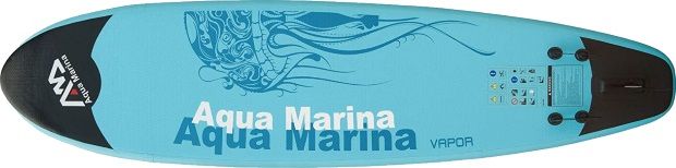 Who And What Is Aqua Marina Vapor Designed For
