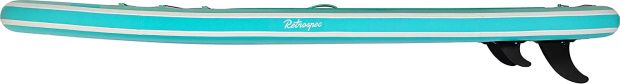 How Does Retrospec Weekender 10′ Inflatable Paddleboard Perform?
