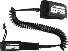 BPS Coiled SUP Leash