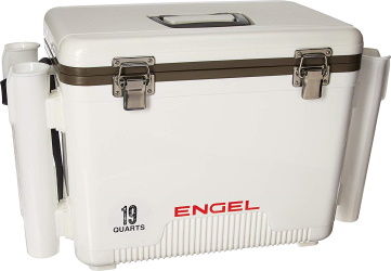 ENGEL Cooler Dry Box