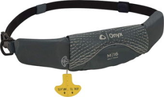 Onyx M-16 Belt Pack
