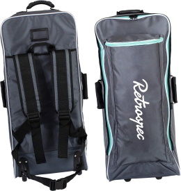 Retrospec iSUP Roller Backpack