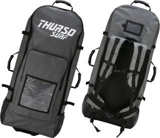 Thurso Surf iSUP Roller Backpack